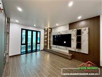 Bán nhà 5 tầng sang trọng tại số 46/618 Ngô Gia Tự (TĐC Sao Sáng), Hải An, Hải Phòng