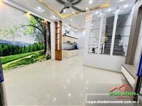 Bán nhà sân cổng Kiều Sơn, Hải An, Hải Phòng