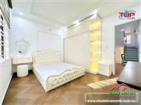  Bán nhà xây mới khu Quán Nam, Lê Chân, Hải Phòng