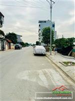 Bán đất trục chính Đồng Xá - TĐC 9.2 ha