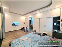 Nhà đẹp mặt ngõ Trần Nguyên Hãn