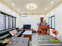 Bán nhà sân vườn Võ Nguyên Giáp, An Biên, Hải Phòng