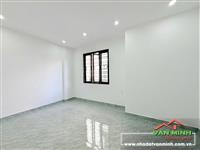 Nhà 3 tầng xây mới đường Trữ Khê, Đồng Hòa - 40m2 - Ô tô vào tận nơi