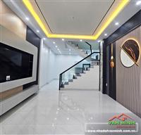 Bán nhà mặt ngõ 241 Bùi Xuân Hổ, xóm 4 Đào Yêu (Chân cầu Kiến An đi vào), An Dương, Hải Phòng