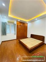 Bán nhà Đằng Hải khu phân lô oto vào nhà