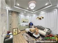 Bán nhà tái định cư Tam Kỳ, An Biên, Hải Phòng