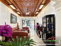 Bán nhà mặt đường Văn Cao, Hải An, Hải Phòng