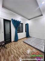 Nhà 3 tầng đường Đồng Hoà - Giá chỉ 2,3 tỷ - Tây nam