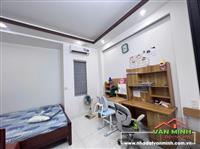 Nhà 3,5 tầng đường Trần Nhân Tông - 50m2 - Gần ngã 6 Quán Trữ