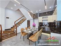 Bán nhà Hồ Sen, Lê Chân, Hải Phòng