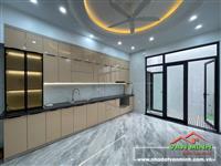 Bán nhà mặt đường Mai Trung Thứ, Hải An, Hải Phòng