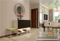 Chuyển nhượng căn hộ 69m2 SHP Lạch Tray, Ngô Quyền, Hải Phòng