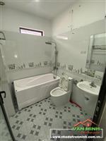 Bán nhà 4 tầng An Đà, Ngô Quyền, Hải Phòng