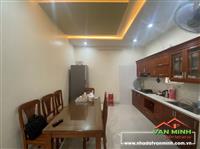 Cho thuê nhà số 1E/35/201 Lạch Tray, Ngô Quyền, Hải Phòng