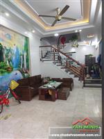 Bán nhà Phương Lưu, Hải An, Hải Phòng