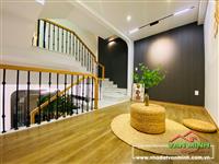 Bán nhà đẹp Miếu Hai Xã, Lê Chân, Hải Phòng
