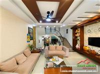 Bán nhà số 16/36 Đằng Hải, Hải An, Hải Phòng