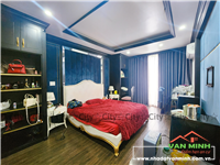 Bán nhà phân lô Lê Hồng Phong, Ngô Quyền, Hải Phòng