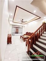 Bán nhà khu TĐC Hồ Sen, Lê Chân, Hải Phòng
