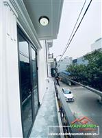Bán nhà 4 tầng có thang máy nhà hai mặt tiền tại Quán Nam, Lê Chân, Hải Phòng