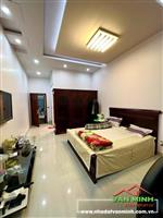 Bán nhà mặt ngõ Trần Nguyên Hãn, Lê Chân, Hải Phòng
