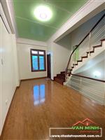 Bán nhà mặt ngõ 6m khu Hồ Sen - Nguyễn Công Trứ