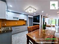 Bán siêu phẩm nhà 5 tầng có Thang Máy, phòng tắm Sông Hơi tại Lê Hồng Phong, Ngô Quyền, Hải Phòng