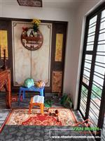 Cho thuê nhà 4 tầng Full nội thất ngay tại lô 7, Lê Hồng Phong, Ngô Quyền, Hải Phòng