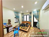 Bán nhà số 1/1/205 Đằng Hải (đường Trần Hoàn -  gần UBND Quận Hải An), Hải An, Hải Phòng