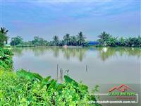 Chuyển nhượng lô đất nhà vườn tại Thôn Kính Trực, Tân Phong, Kiến Thụy, Hải Phòng
