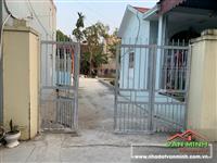 Chuyển nhượng lô đất Trà Khê, Anh Dũng, Dương Kinh, Hải Phòng
