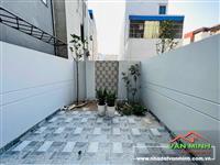 Bán nhà 4 tầng Khúc Thừa Dụ, Lê Chân, Hải Phòng