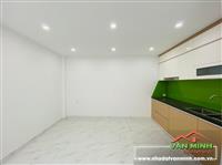 Bán nhà mặt ngõ số 168 Hồ Sen, Lê Chân, Hải Phòng