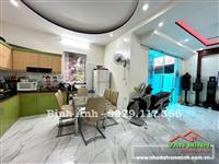 Bán nhà đẹp phố Miếu Hai Xã, Lê Chân, Hải Phòng