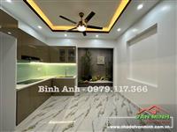Bán nhà phố Trần Nguyên Hãn, Lê Chân, Hải Phòng