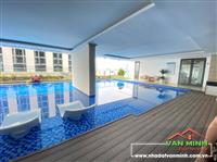 Bán căn hộ cao cấp BRG 14 Trần Quang Khải, Hồng Bàng, Hải Phòng - Ngay trên khách sạn Hilton