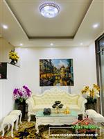 Bán nhà sân cổng cực rộng phố Hồ Sen, Lê Chân, Hải Phòng