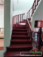 Bán nhà mặt đường Nguyễn Văn Linh, Vĩnh Niệm, Lê Chân, Hải Phòng