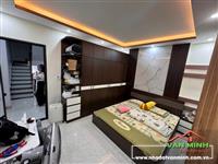 Bán nhà phố Khúc Thừa Dụ, Lê Chân, Hải Phòng 
