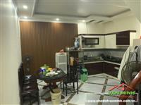  Nhà 3 tầng ô tô vào tận nơi đường Đồng Hoà - 49m2 - Ngõ 4m