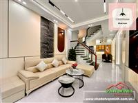 Bán nhà đẹp mặt ngõ thông phố Tôn Đức Thắng, Lê Chân, Hải Phòng