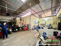 Bán nhà xưởng mặt đường số 93 đường Hà Nội, phường Hồng Bàng mới (phường Sở Dầu cũ), Hải Phòng