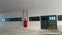 Cho thuê 2 nhà xưởng Đường 10, Quang Trung, An Lão, Hải Phòng