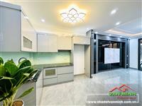 Bán nhà số 11B/217 Lê Lợi, Ngô Quyền, Hải Phòng