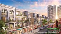 BÁN SHOP LIỀN KỀ DỰ ÁN GOLDEN POINT - HÀNG HIẾM