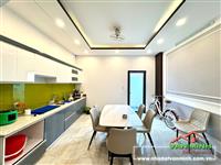 Bán nhà trong ngõ 136 Lũng Đông, Đằng Hải, Hải An, Hải Phòng