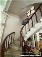 Bán Nhà Tôn Đức Thắng thông Nguyễn Cộng Hoà , Lê Chân , Hải Phòng