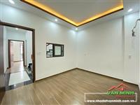 Bán nhà ỏ Nguyễn Công Hoà - Trần Nguyên Hãn có sân cổng
