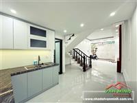 Bán Nhà Ngõ Trại Lẻ , Kênh Dương , Lê Chân , Hải Phòng 