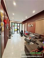 Bán nhà mặt đường Thích Trí Hải, Hồ Sen, Lê Chân, Hải Phòng